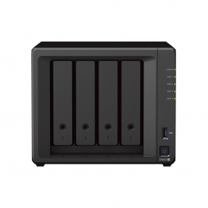 Synology DS923+ 8GB hálózati adattároló (NAS)